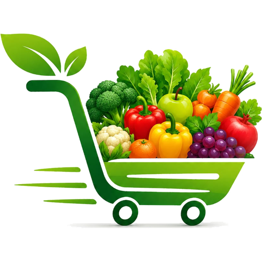 Veggie Cart